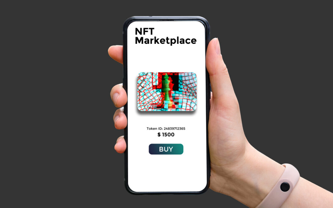 How NFT Marketplaces Work